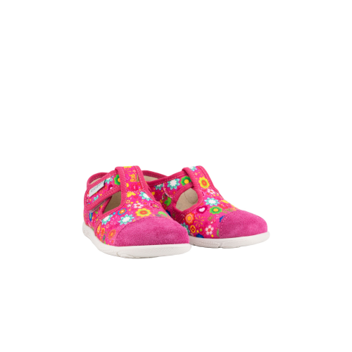 Ciciban House slippers Jardin