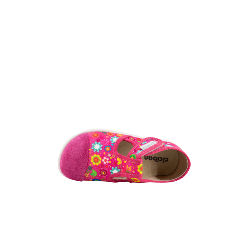 Ciciban House slippers Jardin