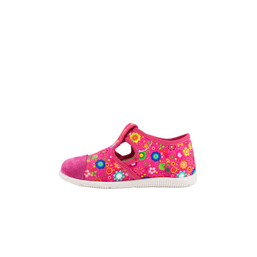 Ciciban House slippers Jardin