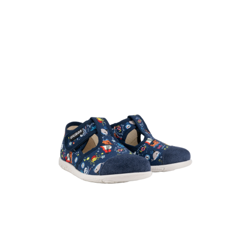 Ciciban House slippers Ben