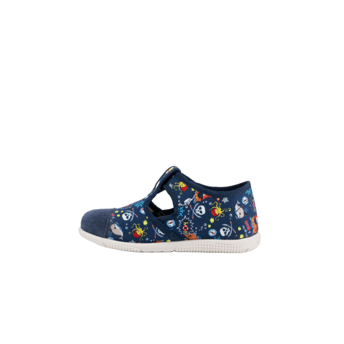 Ciciban House slippers Ben