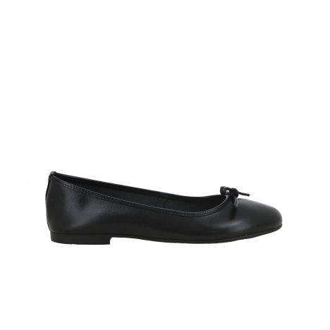 Stilmoda balerina nero 3312-NERO