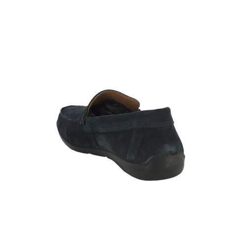 Imac m.slip on dark blue