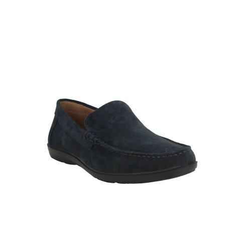 Imac m.slip on dark blue