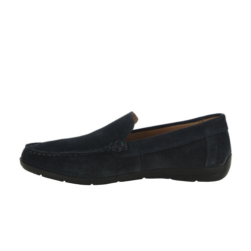 Imac m.slip on dark blue
