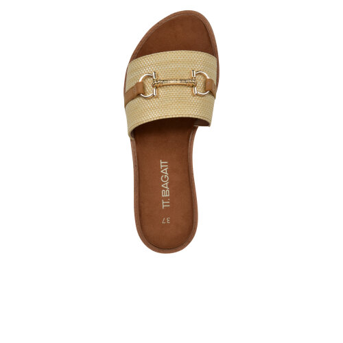 Bagatt women slippers