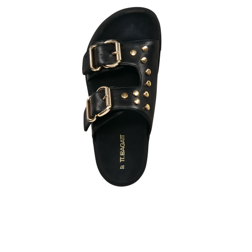 Bagatt w.slippers