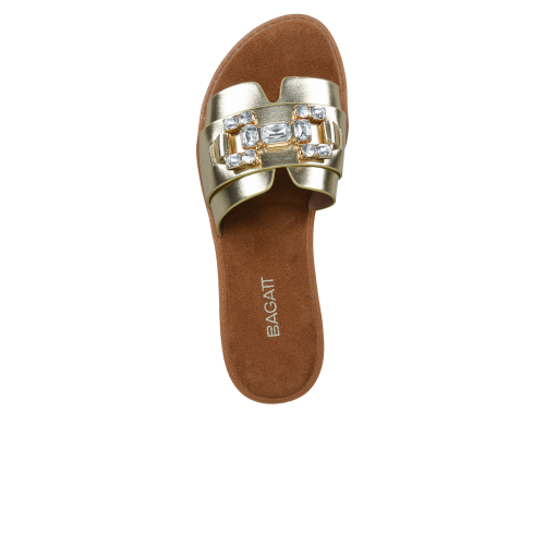 Bagatt w.slippers