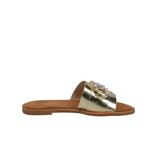 Bagatt w.slippers