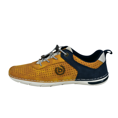 Bugatti m.shoes 321-ASG03-5050-5041