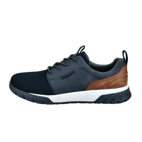 Bugatti m.shoes 322-ADW01-6900-4100