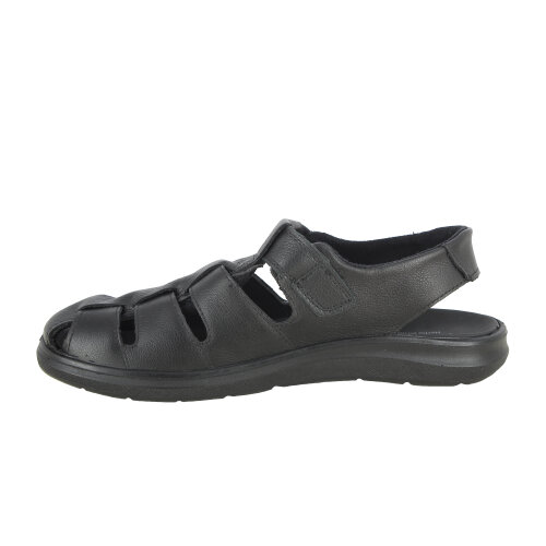 Imac sandals NERO