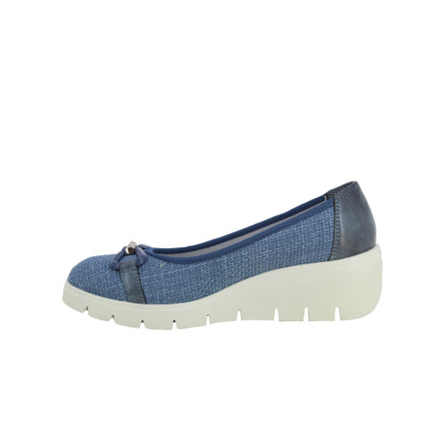 Imac slip on JEANS