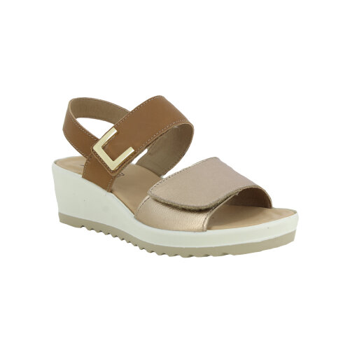 Imac sandala CHAMPAGNE