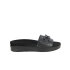 Imac slippers NERO