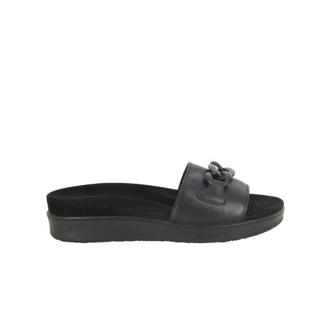 Imac slippers NERO 758000-011