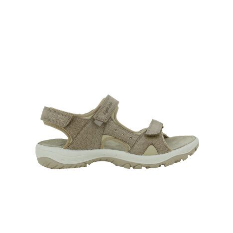 Imac sandals CHAMPAGNE 758840-013