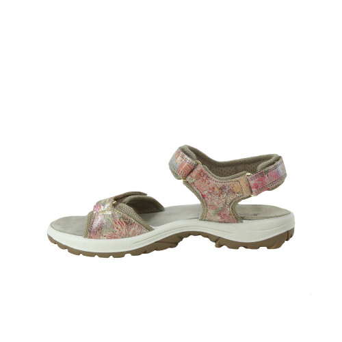 Imac sandals TORT