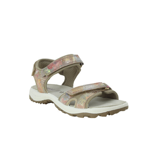 Imac sandals TORT