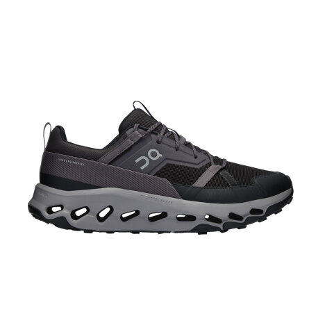 On Cloudhorizon Black | Alloy mens 3ME10030702