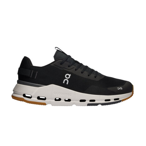 On Cloudnova Form 2 Black | Ivory mens 3ME30151430