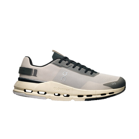 On Cloudnova Form 2 Pearl | Black mens 3ME30152325