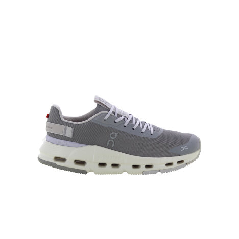 On Cloudnova Form 2 Fog | Lavender wmns 3WE30173242