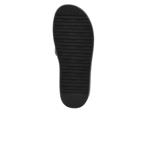 Guess slippers LONNEY black