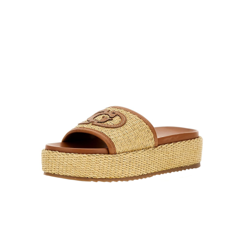 Guess slippers LONNEY natu