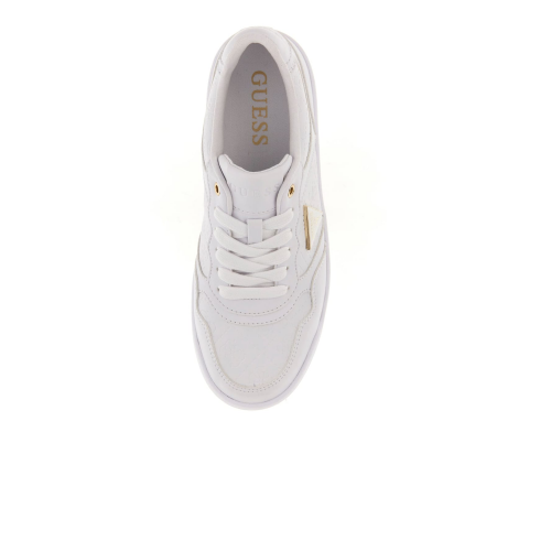 Guess sneakers MIRAM6 white