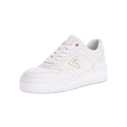 Guess sneakers MIRAM6 white