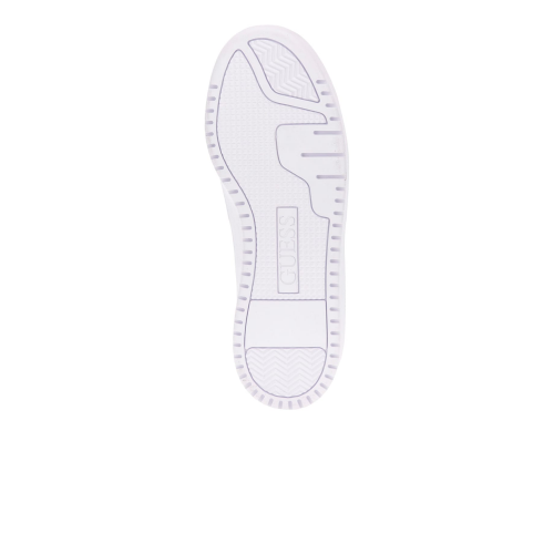 Guess sneakers MIRAM6 white
