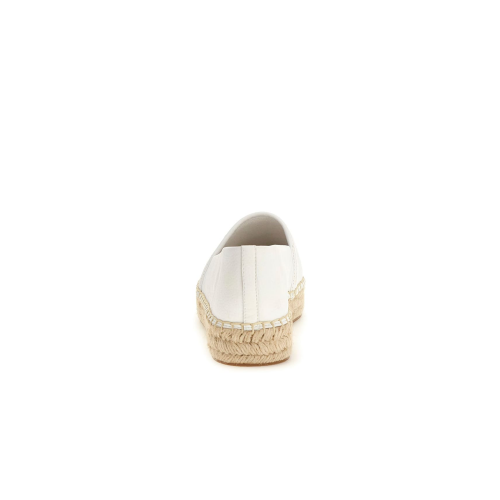 Guess slip on JOLANDY white