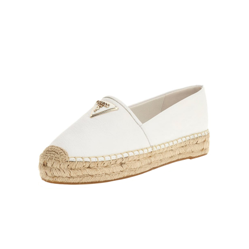 Guess slip on JOLANDY white
