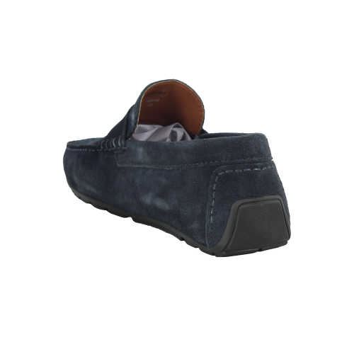 Parroto m.shoes NAVY