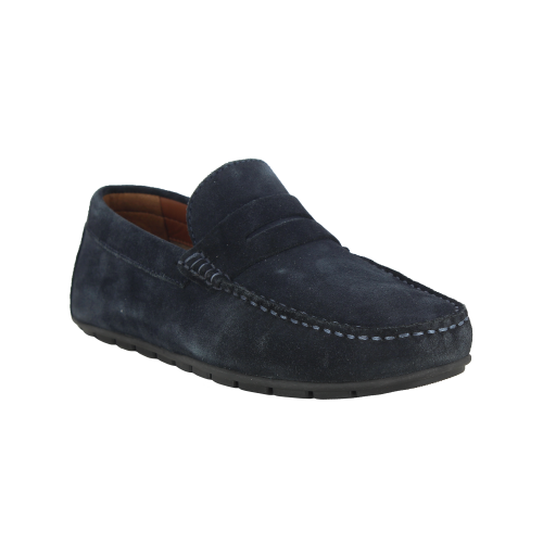 Parroto m.shoes NAVY