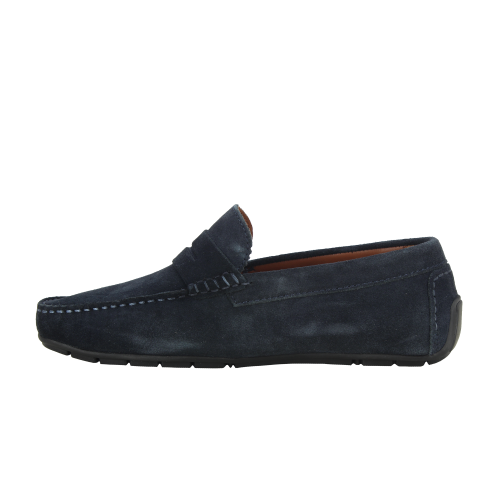Parroto m.shoes NAVY