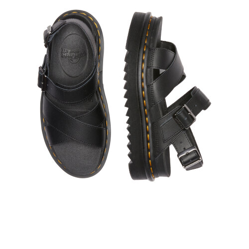 Dr.Martens Voss II  Black