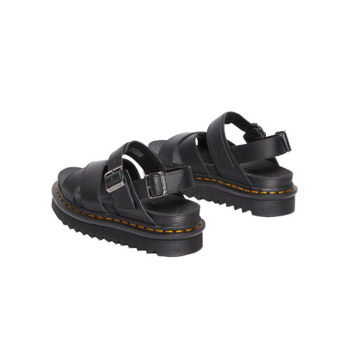 Dr.Martens Voss II  Black