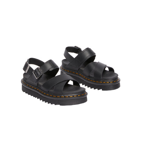 Dr.Martens Voss II  Black