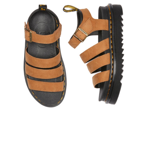 Dr.Martens Blaire Sandal Desert Brown