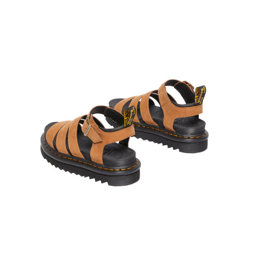 Dr.Martens Blaire Sandal Desert Brown