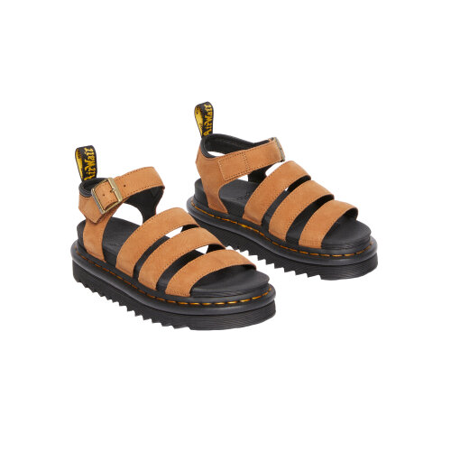 Dr.Martens Blaire Sandal Desert Brown