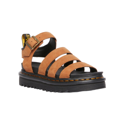Dr.Martens Blaire Sandal Desert Brown