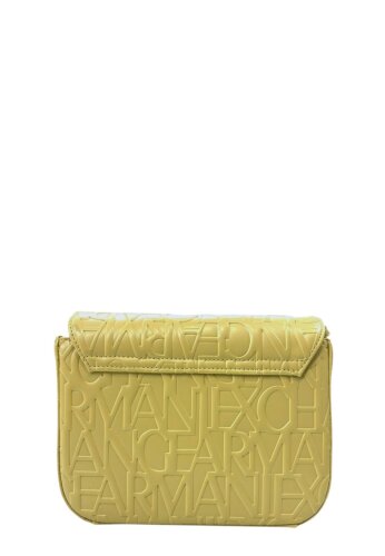 AX torba LIGHT BAMBOO