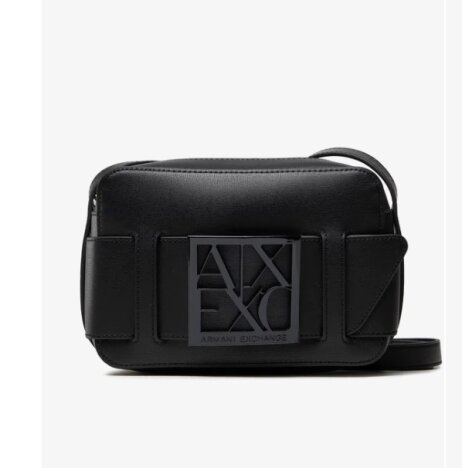 AX Tasche SCHWARZ 942699 0A874-00020-001