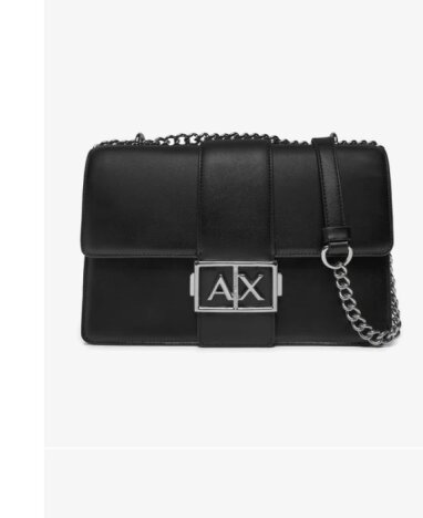 AX Tasche SCHWARZ XW000070 AF12039-UC001-001