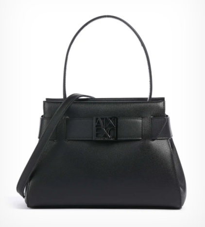 AX Tasche SCHWARZ XW000919 AF13672-UC001-001