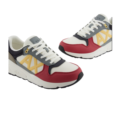 AX shoes MULTICOLOR