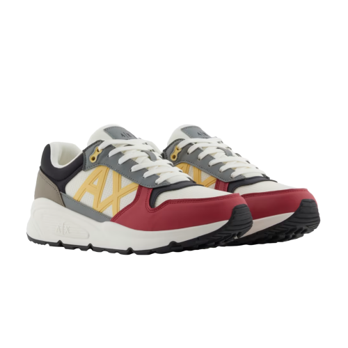 AX shoes MULTICOLOR